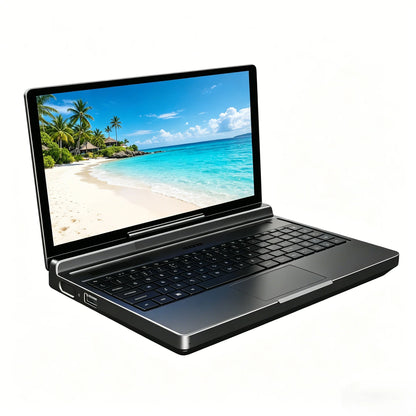 GPD Pocket4 2 in 1 Laptop Tablet 8.8 Inch 144Hz AMD AI 9 HX370 8840U 64GB 2TB NVMe Portable Palm Size Mini PC