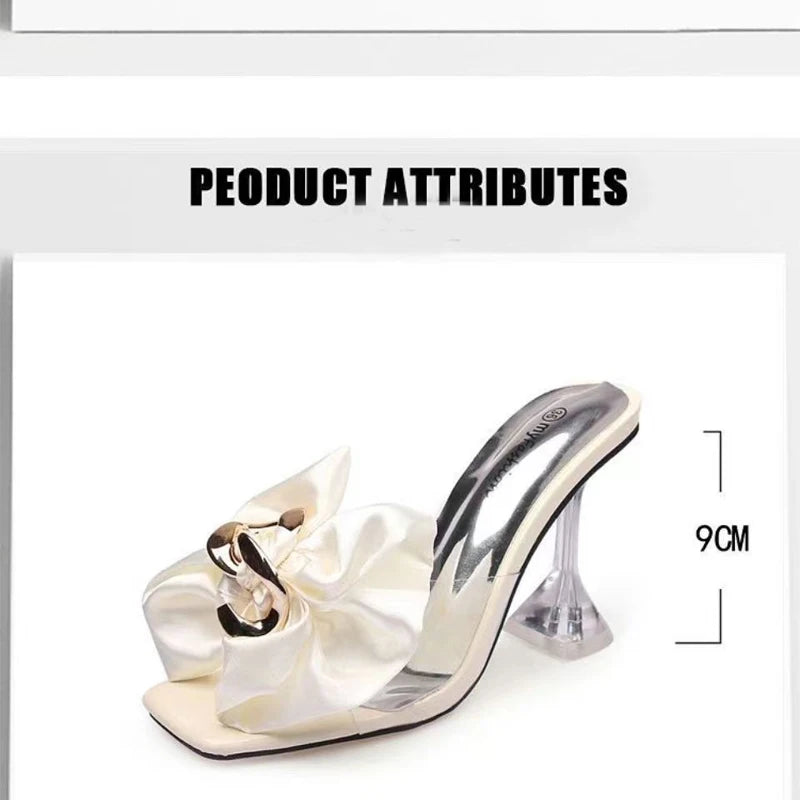 2026 New Style Designer Luxury Ladies Slippers Shoes Bag Set High Quality Women Pumps Chain Sandals Shoes Purse Set Black Heels