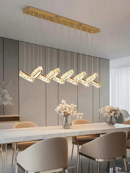 Modern Chandelier Pendant Lamp Chandeliers for Dining Room Pendant Lights Hanging Lamps for Ceiling Pendant Lamp Indoor Lighting