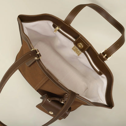 PG Bag for Woman 2026 Classic Fashion Handbag Classic Luxury Brand Design Ladies Commuting Multi Functional Large Bag