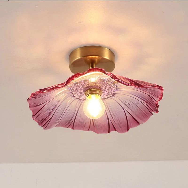 Nordic E27 Ceiling Lights For Hallway Aisle Corridor Bedroom Kitchen Villa Restaurant Gallery Living Room Indoor Home Fixtures
