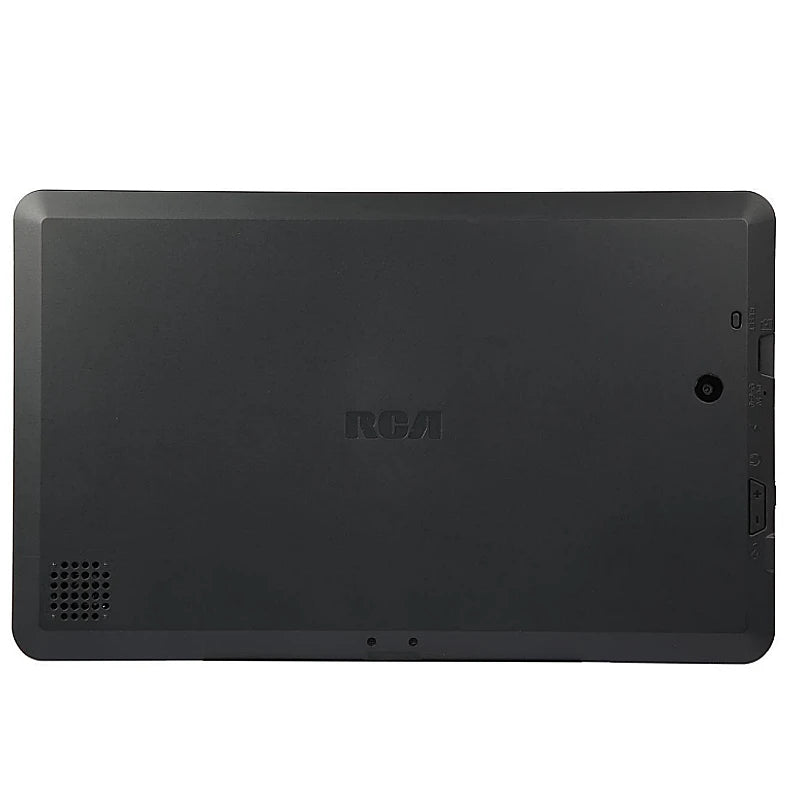 11.6 INCH 2GB RAM 32GB ROM RCT6716 Tablet PC MT8167 Android 10.0 Tablet PC 768 X 1368 IPS WIFI Quad Core Docking Keyboard