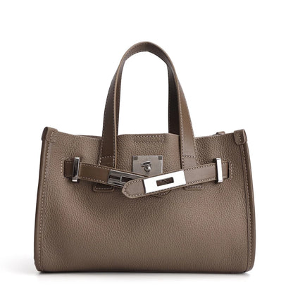 NEW Luxury Quality Genuine Leather Handbags Cowhide Satchel Bag for Women mini bags Fashion Lady Crossbody Messenger Bags