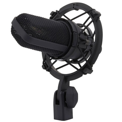 Hot Sale AT4040 Professional Large Diaphragm Condenser Voice Over High Sensitivity Microphone for Studio Recording Podcasting