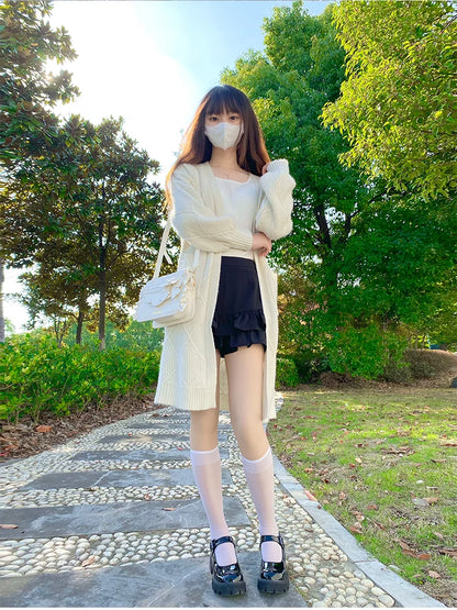 Sweet Ita Bag 2026 Elegant Lolita Bag Ladies Cute Girls Bow Crossbody Bag Popular JK Uniform Shoulder Bag Autumn Bolso Сумка