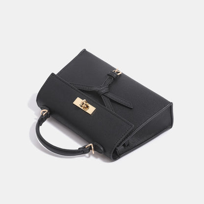 PU Leather Casual Crossbody Bags for Women Ladies Luxury Designer Tote Handbag Female Large Capacity Travel Shoulder Bag Sac