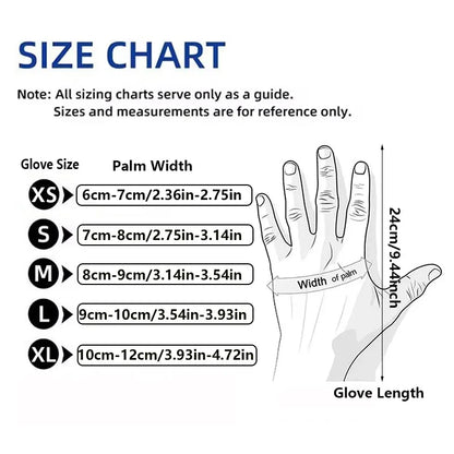20/50/100PCS Disposable Black Nitrile Gloves  Disposable Nitrile Gloves Home Cleaning Tattoo Hairdressing Nail Art Pet Bath