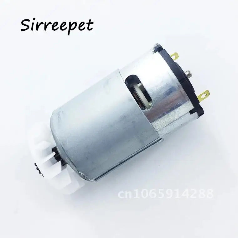 Parts Clipper Pet Replacement Motor Moser for 45 Max Km2