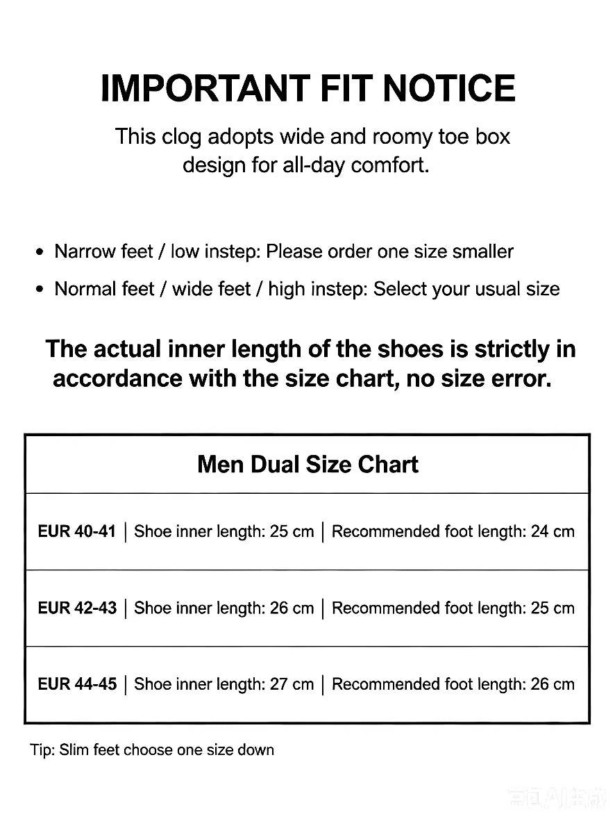Arch Support, Anti Slip, Soft Sole, Wear-Resistant Cool Slippers for Wearing, Thick Sole Breathable Odor Proof Summer Hole Shoes