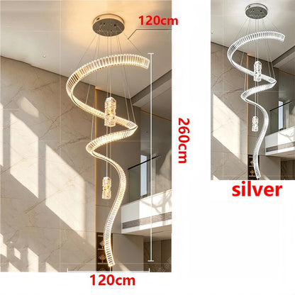 Nordic home decor dining room Pendant lamp lights indoor lighting crystal lamp hanging light chandelier lamps for living room