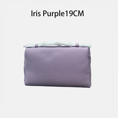 Mendy Clutch 27/19cm Woman Bags Shoulder Bags Hand Bags Crossbody Bags Designer Luxury Real Leather Quality Bag Fashion New In