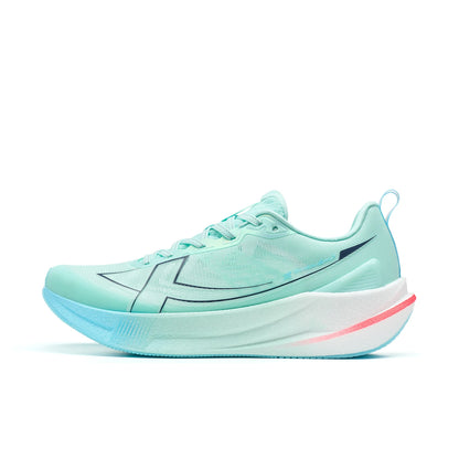 XTEP 2000km 5.0 Professional Marathon Running Shoes Cushioned Breathable Lightweight Youth Sports Shoes 874119110023