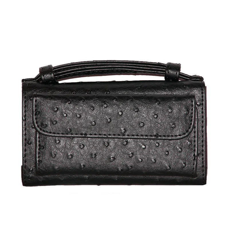 Luxury Snake Pattern Chain Flap Handbags Evening Clutches Crossbody Messenger Shoulder Bags Women Female Ladies Luxurious Purses