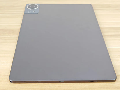 Nenmone Mpad15 14 inch Tablet 2 In 1 Tablet Laptop 14" Octa Core 16GB RAM 512GB ROM Android15 Tablet With Keyboard 2.4G/5G WiFi