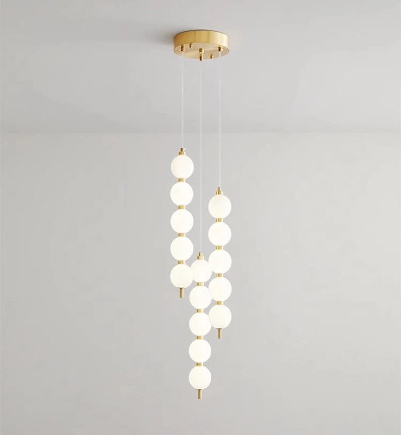 Modern Dining room chandelier indoor lighting Ceiling lamp hanging lights led chandeliers for the living room indoor lighting