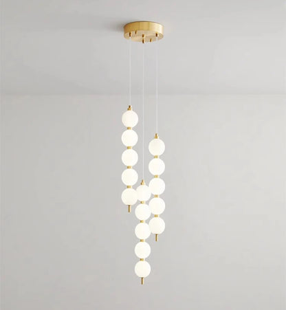 Modern Dining room chandelier indoor lighting Ceiling lamp hanging lights led chandeliers for the living room indoor lighting