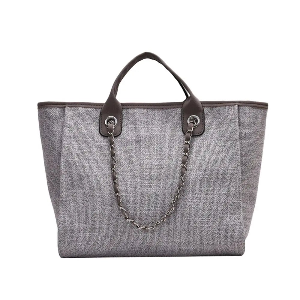 Luxury Versatile Large Capacity Handbags Purse Underarm Bag Shouder Bag