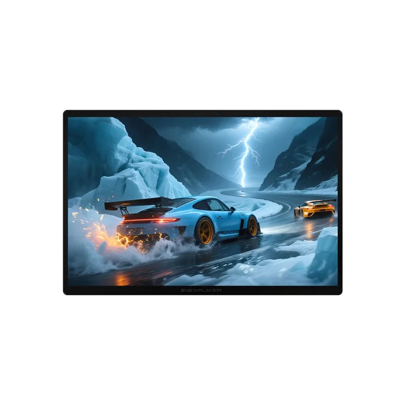 OneXPlayer Super X 6-in-1 Gaming Laptop 14-inch 60/120Hz 2.8K AMOLED Windows 11 WIFI 7 64GB Notebook Tablet Face Unlock 85.58Wh