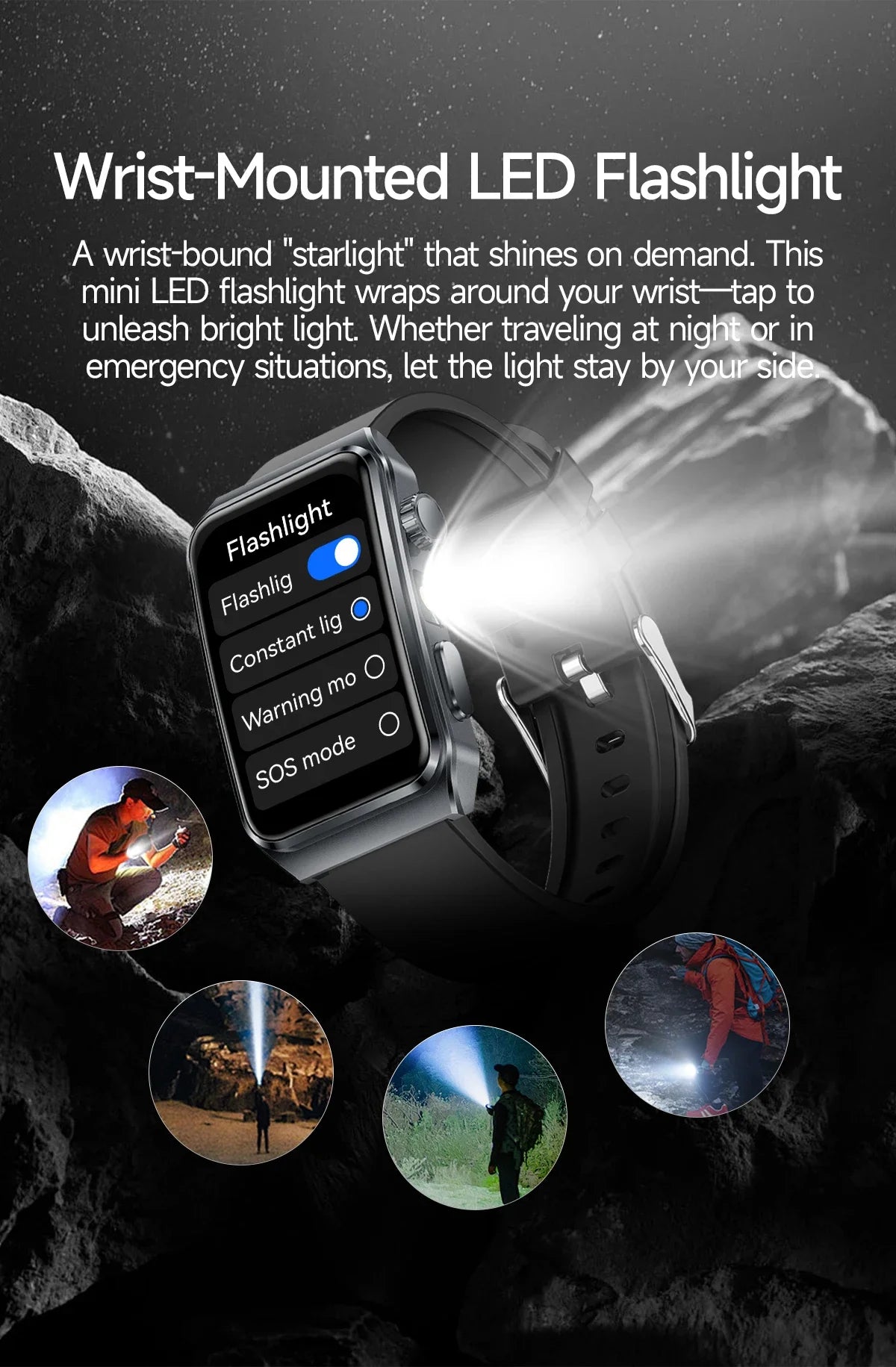 2025 New Nursing Grade ECG+PPG Pulse therapy Smartwatch Men Blood lipid Uric acid Bluetooth call Health Bracelet For Android iOS