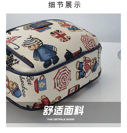 Soft Leather Luxury Handbags Purses Women Bags Designer high quality Shoulder Crossbody bag Ladies Casual Messenger Sac A Main