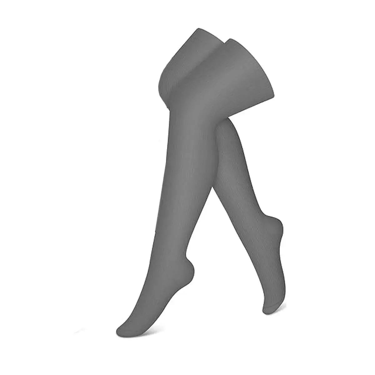 Unisex Compression Stockings Men Women Pressure Leg Elastic Sports Long Socks Marathon Hiking Above The Knee