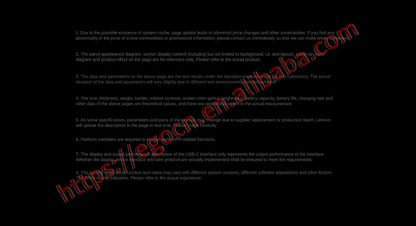 LEGION Lenovo Y700 3rd TB321FU 2.5K 6550mAh 8.8-inch 68W Fast charge Snapdragon 8 Gen 3 2560*1600 165Hz CN Rom Wifi Tablet