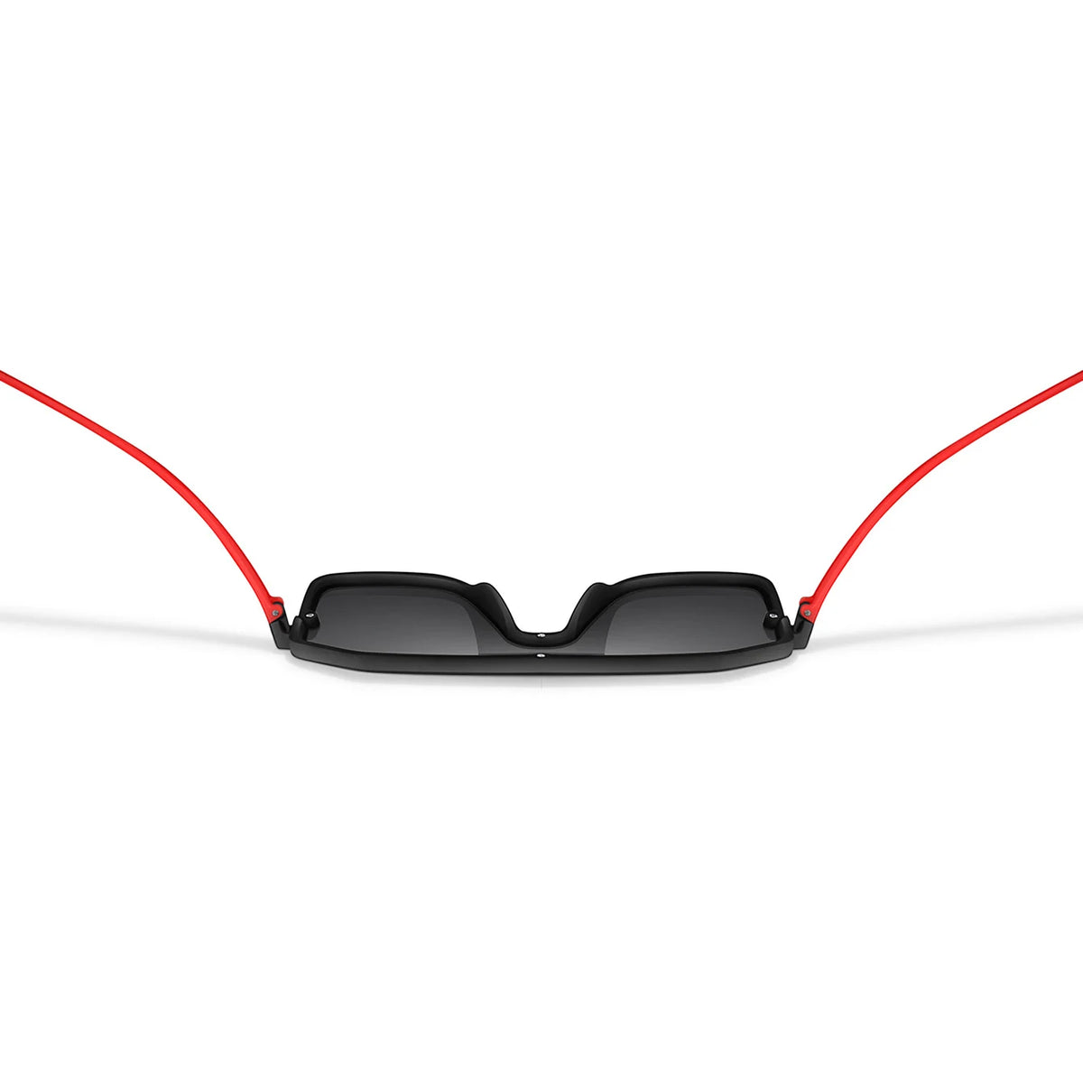 Rivet Lens Fishing Sunglasses for Men and Women Fashion Casual Oversize Goggles with UV Protection for Hiking Golf, Beach