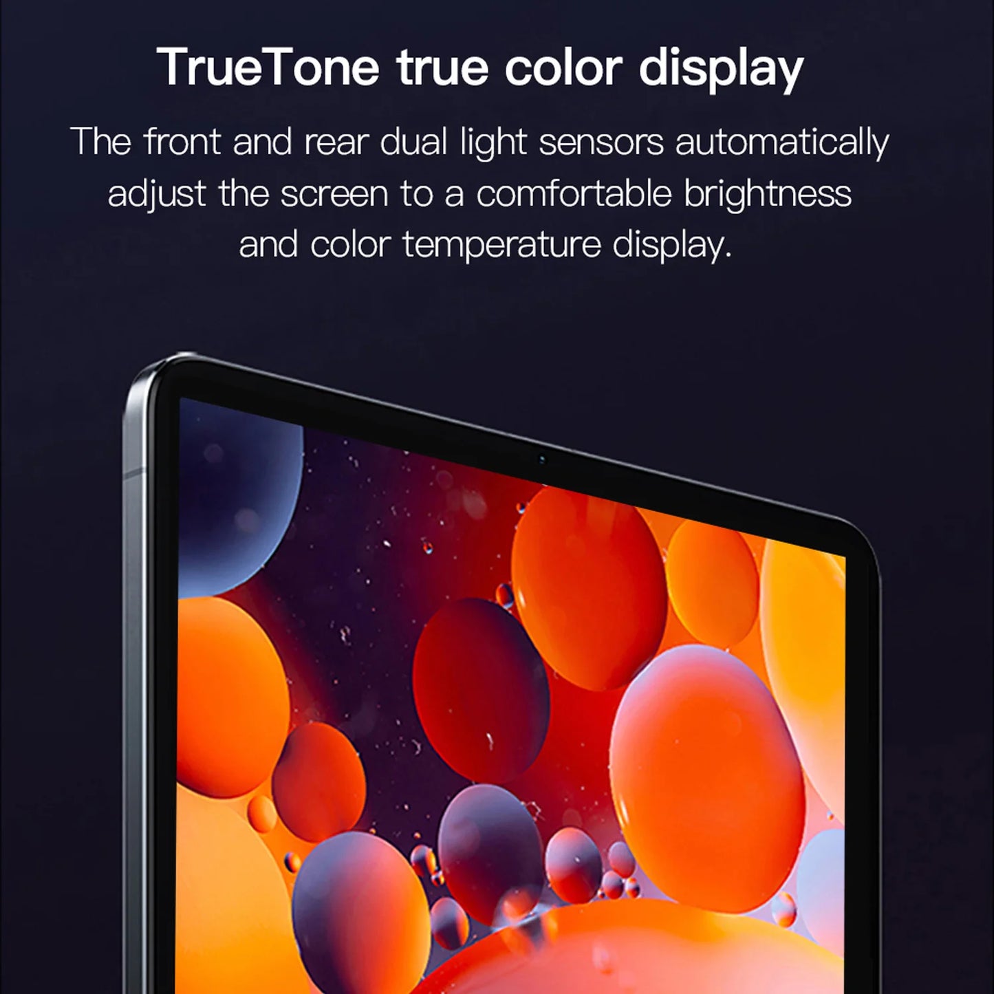 New 5G Original Pad 8GB RAM 256GB ROM 10.1 Inch Android 13 Tablets Octa Core Google Play 4G Phone Call WiFi Tablet PC 8000mAh