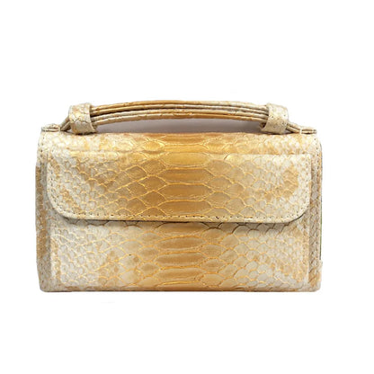 Luxury Snake Pattern Chain Flap Handbags Evening Clutches Crossbody Messenger Shoulder Bags Women Female Ladies Luxurious Purses
