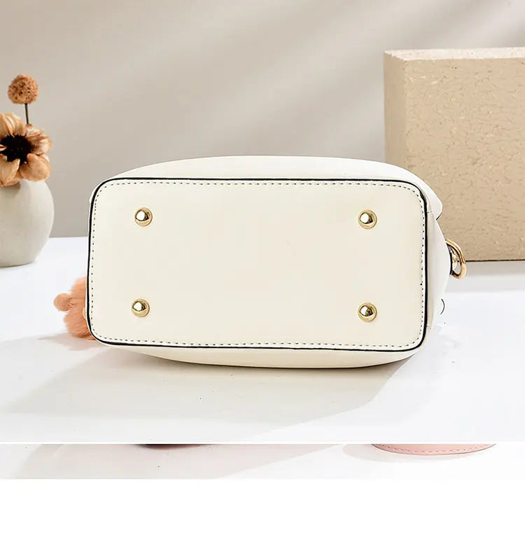 New Women bag Handbag for women 2026 sac a main Fashion single shoulder bags luxury designer handbag square bag