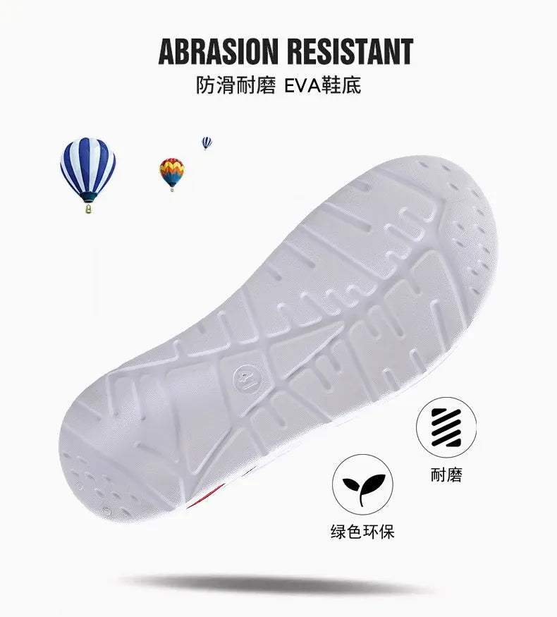 Summer Unisex Clogs Sandals Shoe Men Woman Hoof Thongs Stamp Garden Beach Big Size 36-49 Slippers for Men's Shoes Zapatos Hombr