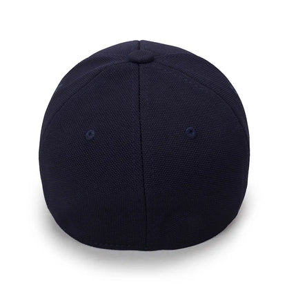 Back Closed Baseball Caps Full Closure Snapback Hats Hip Hop Hat for Men Women58-60cm Dad Hats Cap Kids Adults