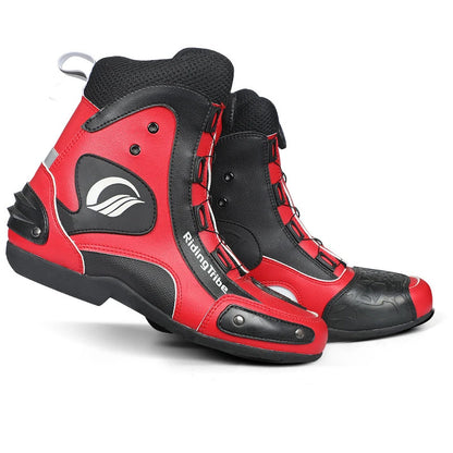 Motorcycle Boot ShoesOff-road vehicle riding boots