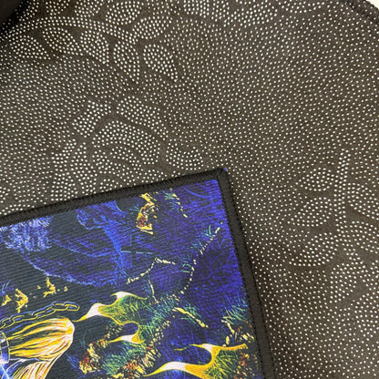 Rock Band Kiss Band Door Mat Welcome Entrance Balcony Bathroom Floor Non-slip Rug Bedroom Carpet Home Decoration