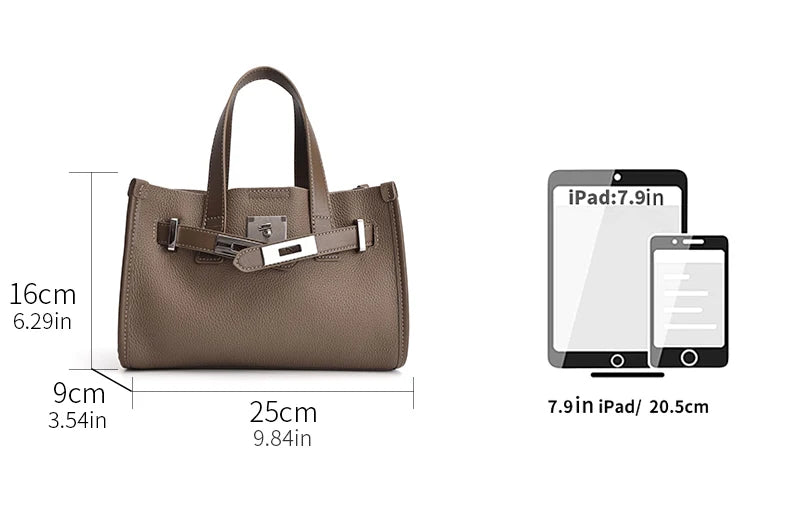 NEW Luxury Quality Genuine Leather Handbags Cowhide Satchel Bag for Women mini bags Fashion Lady Crossbody Messenger Bags