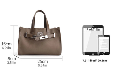 NEW Luxury Quality Genuine Leather Handbags Cowhide Satchel Bag for Women mini bags Fashion Lady Crossbody Messenger Bags