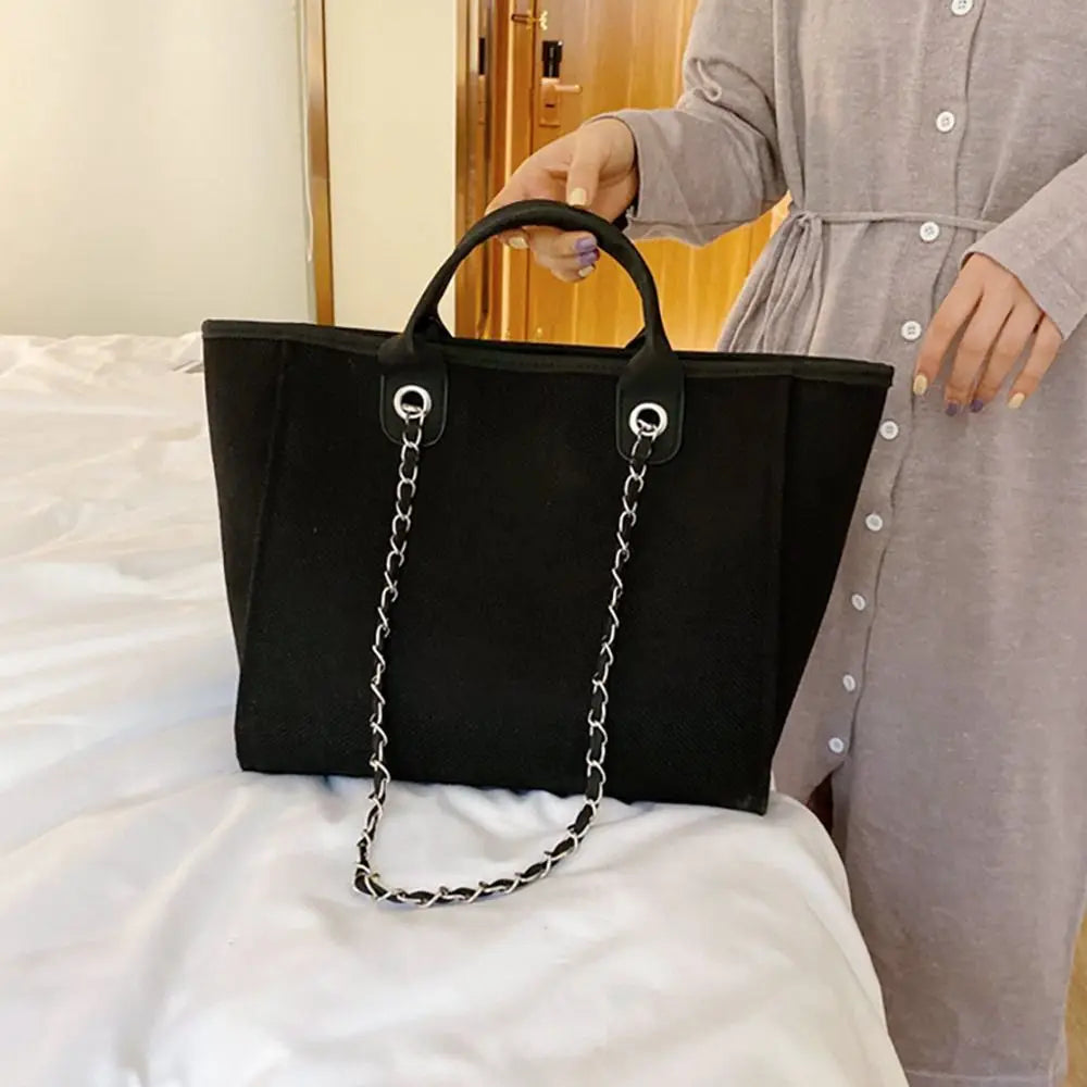 Luxury Versatile Large Capacity Handbags Purse Underarm Bag Shouder Bag