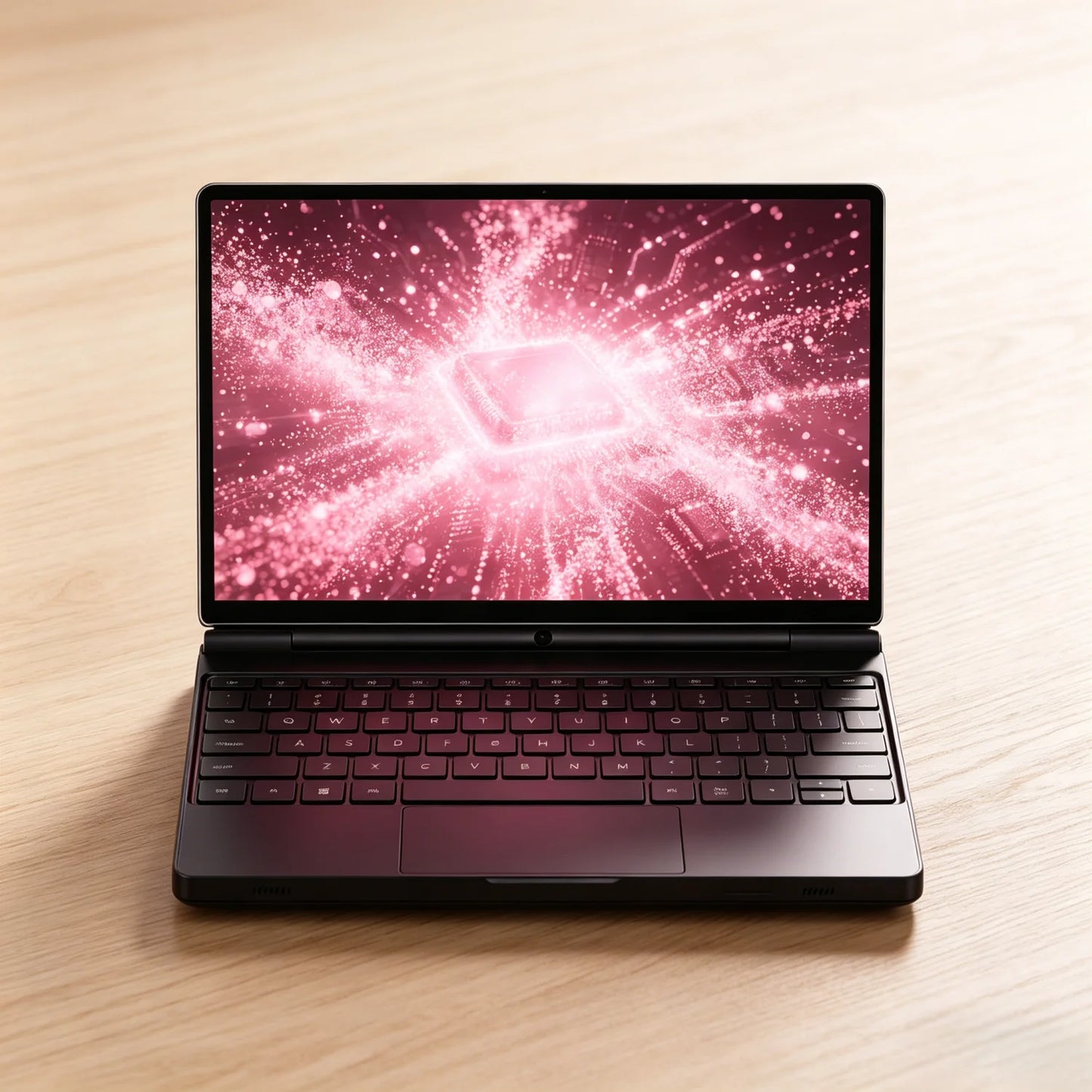 GPD Pocket4 2 in 1 Laptop Tablet 8.8 Inch 144Hz AMD AI 9 HX370 8840U 64GB RAM 2TB NVMe Portable Palm Size Mini PC 2026 New