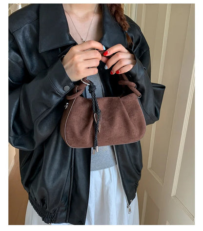 PU Leather Women Small Shoulder Bags Designer Trend Crossbody Bag Females Short Handle Purses and Handbags Повседневная Сумка