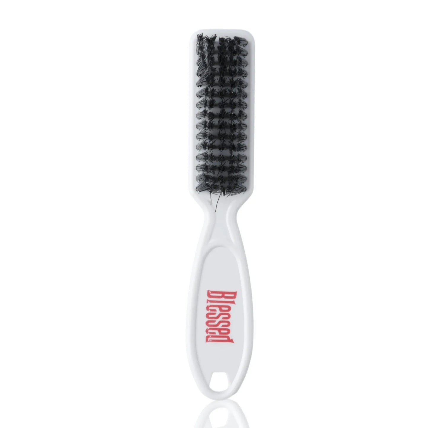 Barber Haircut Retro Oil Head Fade Brush Men Beard Styling Brush Hairdressing Soft Hair Cleaning Brush Salon Hair Styling Tools