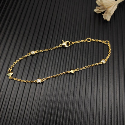 2026 New DY High Quality Bracelets Collection Luxury Trend Jewelry Gift Simple Fashion Design Suitable for Both Men and Women 2