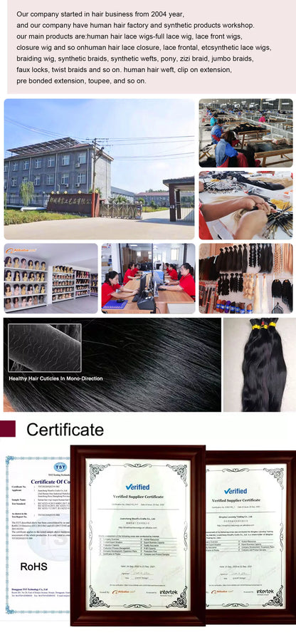 13X3 Glueless Frontal Lace Wigs For Women Long Wavy Synthetic Hair Lace Front Wigs Ombre Platinum Blonde Heat Resistant Hair Wig