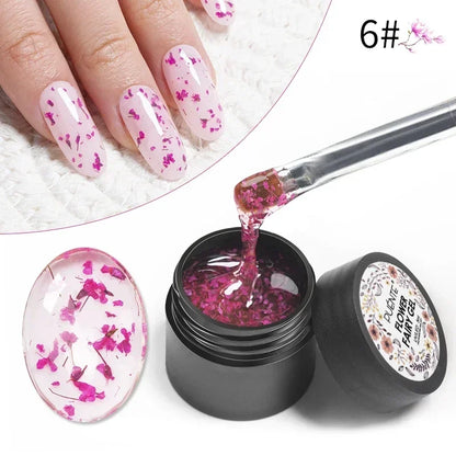 7.5ML Summer Fruit Series Cat Magnetic Gel Nail Polish Green Purple Pink Cat Eye Gel Soak Off UV Nail Art Varnish For Manicure