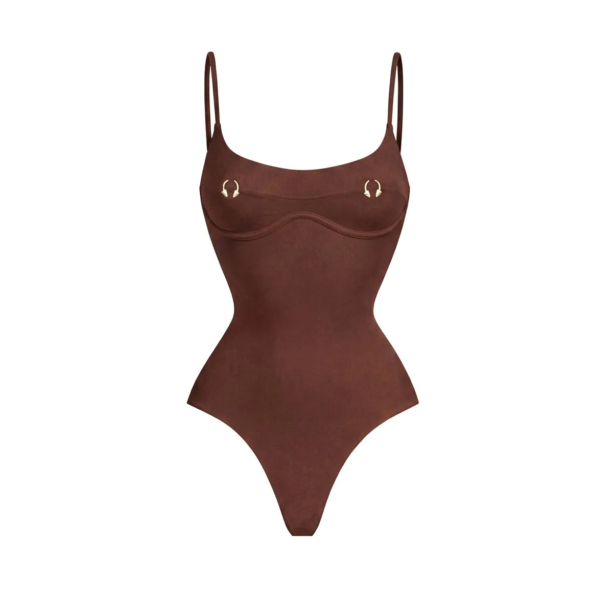 2026 2Pcs Sexy Women One Piece Swimsuit Female Swimwear Solid Biquini High Cut Monokini Push Up Swim Suits Bathingsuit Beachwear