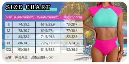 Summer Sexy Bikinis 2026 Women's Swimwear Sports Female Swimsuit For Swim Wear Bathing Suits  Bikini Set Beachwear Pool Bather