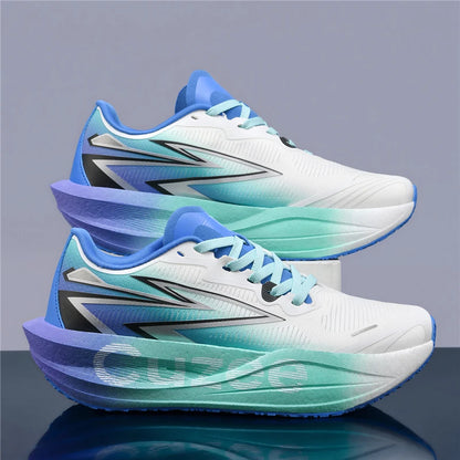 Hot Selling High-quality Mens Womens Sports Shoes for Summer Balanced Durable Running Shoes Lightweight Snug Fit Walking Shoes