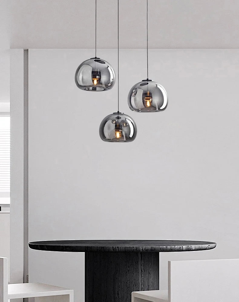 Modern Pendant lamp led Chandeliers for dining room pendant lights hanging lamps for ceiling Pendant lamp indoor lighting