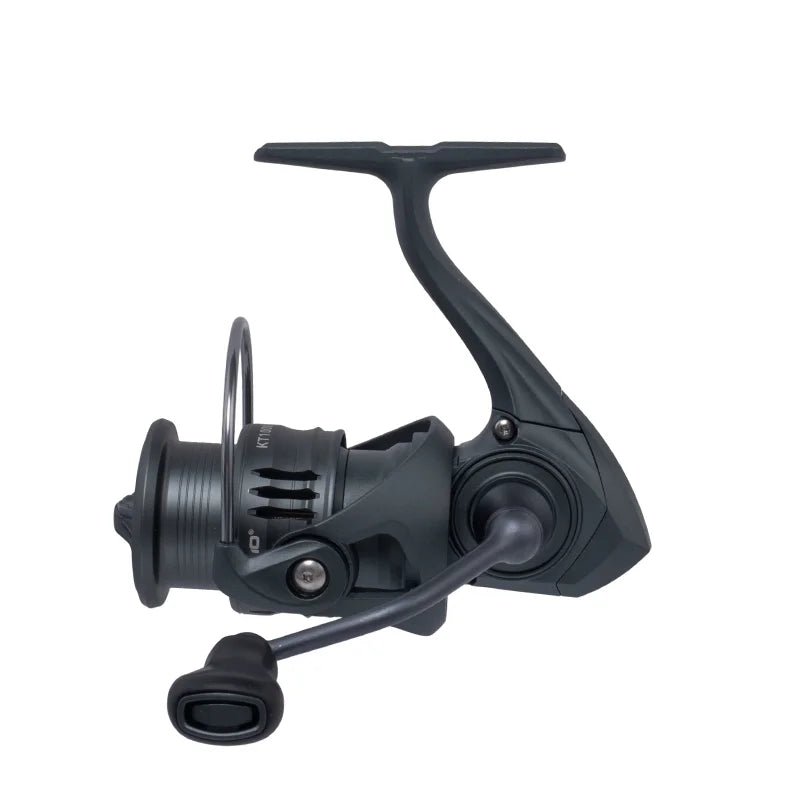 DEUKIO Lightweight Spinning Reel Fishing Reel Gear Ratio 5.2:1 Powerful Spinning Fishing Reels for Freshwater Saltwater