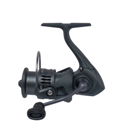 DEUKIO Lightweight Spinning Reel Fishing Reel Gear Ratio 5.2:1 Powerful Spinning Fishing Reels for Freshwater Saltwater