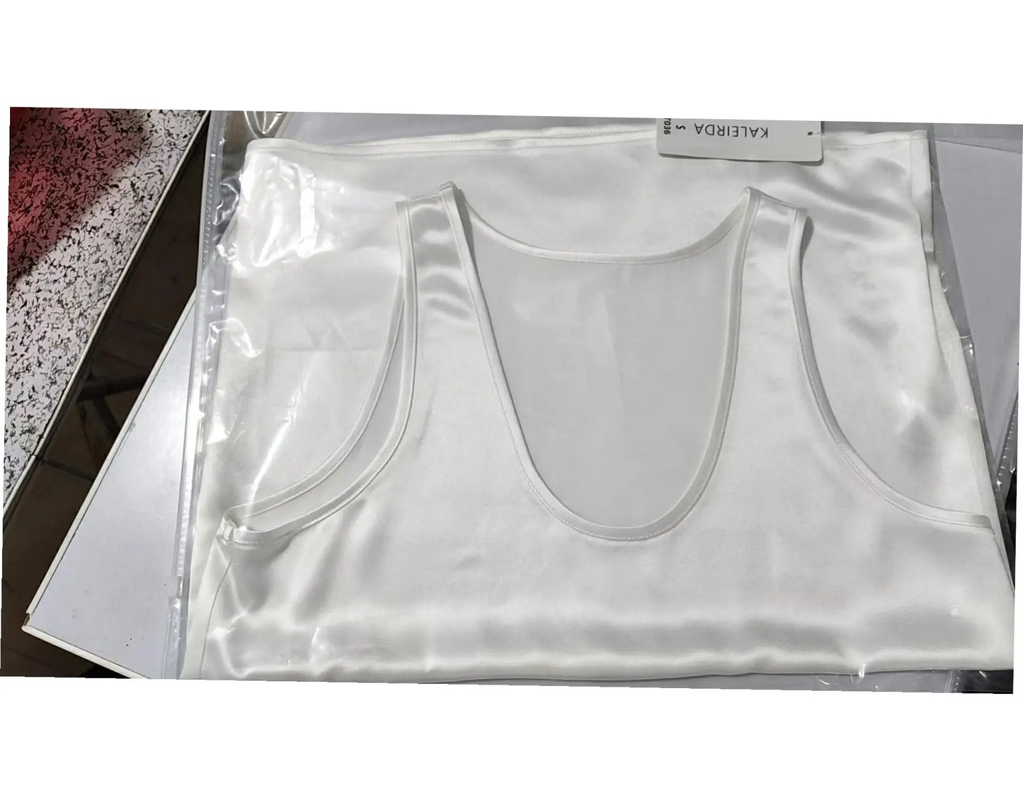 2026 Women Casual Sleeveless Tank Top